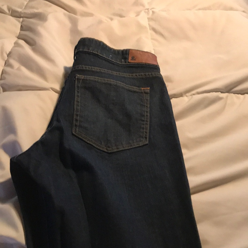 H&M jeans